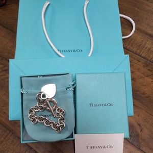 Tiffany and Co. Bracelet